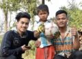 Meghalaya’s 6-yr-old goalkeeping prodigy earns scholarship from football academy in Punjab