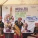 U Sangot joins Election Commission’s voter awareness drive in Meghalaya’s Ri Bhoi
