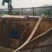 Mizoram reels under thunderstorm havoc; 2,500 structures damaged, one dead