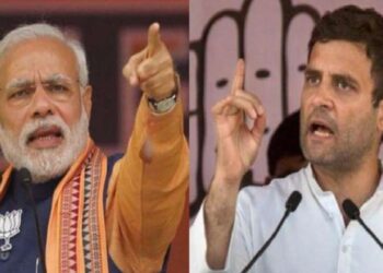 Battle for Assam heats up: Rahul Gandhi, PM Modi to headline campaigns on same day, April 17
