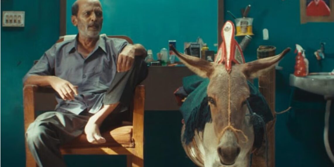 India’s Oscar entry, Assamese short film ‘Mur Ghurar Duronto Goti’ shines in Russia