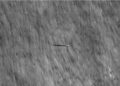 NASA decodes mystery of silver surfboard orbiting moon at lightening speed