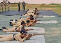 Inter Battalion Sports Shooting Championship underway in Guwahati