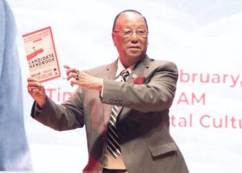 Konyak Union summons NDPP president over remarks on ENPO’s poll boycott