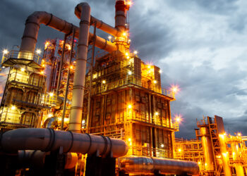 Numaligarh Refinery expansion aims to handle Arab light and Arab heavy crude oils