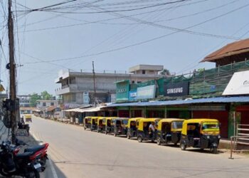 Nagaland govt urges DCCI to lift shutdown, orders crackdown on extortion