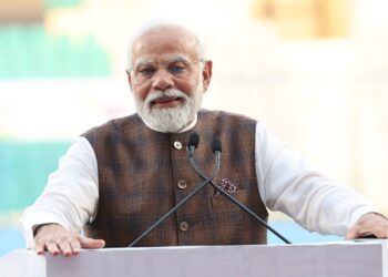 Delhi HC rejects petition seeking 6-yr ban on PM Modi over religious vote appeals