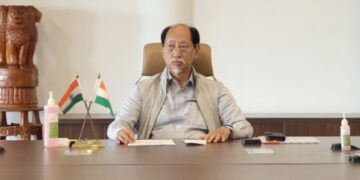 Govt open to Frontier Nagaland Territory, rejects Governor’s rule clause: CM Rio