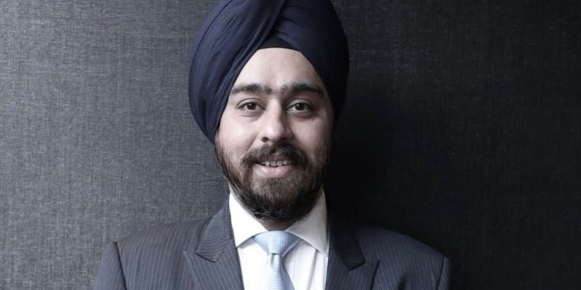 Novotel Guwahati welcomes Manmeet Singh as new general manager
