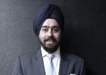 Novotel Guwahati welcomes Manmeet Singh as new general manager