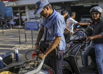 Petrol pumps in 3 Nagaland districts to remain closed starting tomorrow