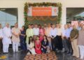 Pragjyotishpur University hosts back-to-back key governance & academic meetings