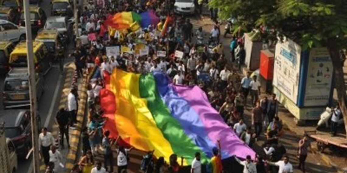 Centre forms 6-member committee to look into queer rights on Supreme Court’s directive