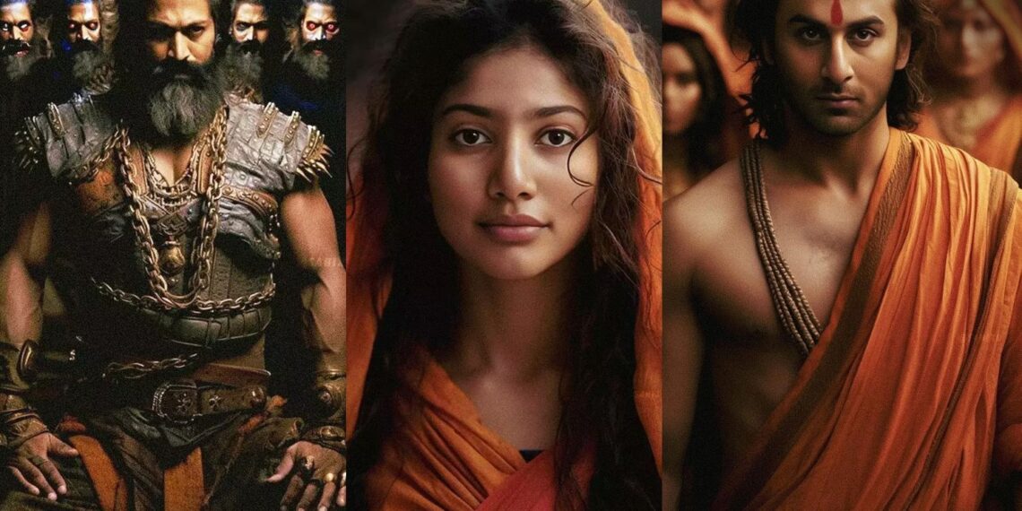 Warner Brothers eyes Ramayana; stellar collaboration in the cards