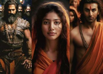Warner Brothers eyes Ramayana; stellar collaboration in the cards