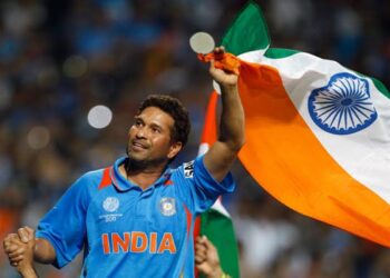 Master Blaster Sachin Tendulkar turns 51: Here are some of his remarkable records