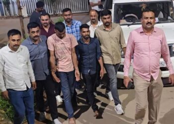 2 booked for shooting outside actor Salman Khan’s apartment; brother Arbaaz breaks silence