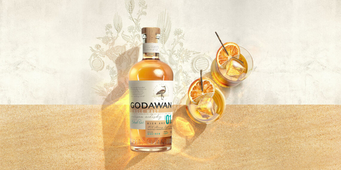 Indian single malt whiskey wins top honours at 2024 London Spirits Competition