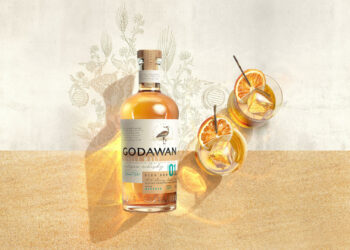 Indian single malt whiskey wins top honours at 2024 London Spirits Competition