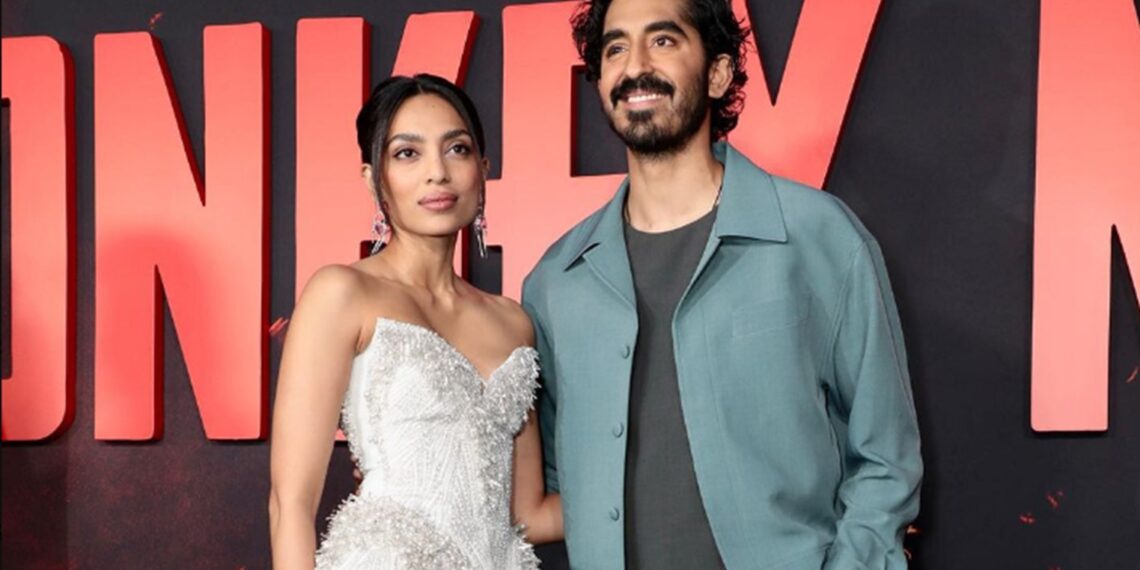 Sobhita Dhulipala admits to having knack for playing characters on society’s margins