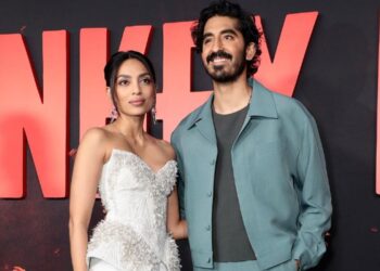 Sobhita Dhulipala admits to having knack for playing characters on society’s margins