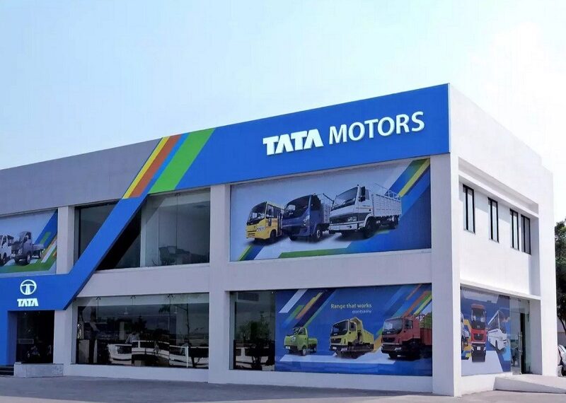 Tata Motors launches fully digitalized vehicle spare parts warehouse in Guwahati