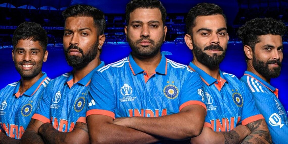 Indian squad for 2024 T20 World Cup announced; here’s the lineup