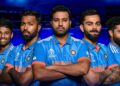 Indian squad for 2024 T20 World Cup announced; here’s the lineup