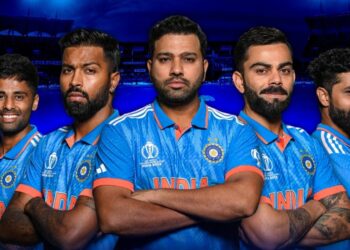 Indian squad for 2024 T20 World Cup announced; here’s the lineup