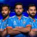 Indian squad for 2024 T20 World Cup announced; here’s the lineup