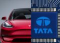 Tesla inks deal with Tata Electronics to procure semi-conductor chips