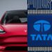 Tesla inks deal with Tata Electronics to procure semi-conductor chips