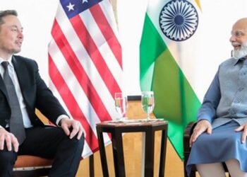 Tesla eyes India entry with $2-3 billion investment in EV plant; team to scout site this month