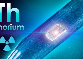 India’s beaches can unlock a nuclear-powered future