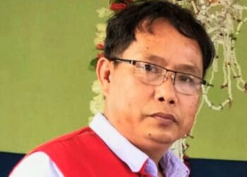 Tribal leaders seek Tripura Governor’s action against district council head clerk