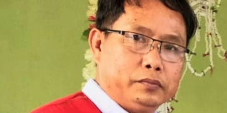 Tribal leaders seek Tripura Governor's action against district council ...