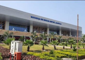 Enhanced connectivity to boost Tripura as India-Bangladesh trade hub