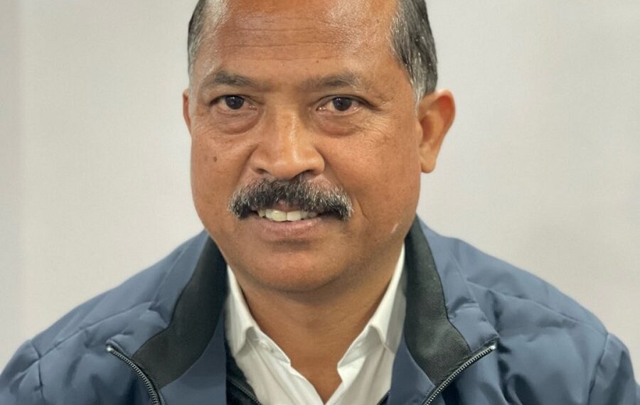 Meghalaya Congress’ Vincent Pala 8th richest MP hopeful in country with Rs 125 Cr