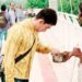 From begging to Bollywood: The unlikely journey of Assam’s blind beggar in Aamir Khan’s ‘PK’