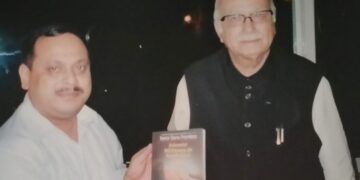 Lal Krishna Advani – Bharat’s Key Ratna