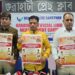 Udaipur NGO to bring free artificial limb camp for differently-abled in Guwahati on May 12