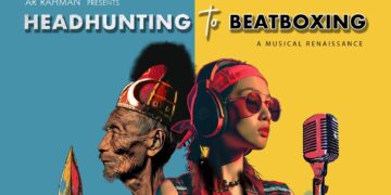 AR Rahman puts spotlight on Naga culture at Cannes; unveils teaser of ‘Headhunting to Beatboxing’