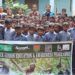 Series of educational campaigns for Hoolock Gibbon conservation launched in Assam’s Jorhat