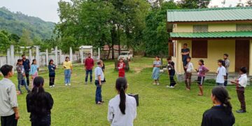 Nature camp cultivates environmental awareness among students in Assam’s Karbi Anglong