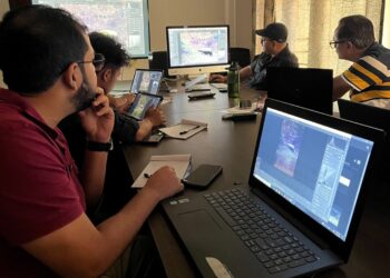 Experts lead workshop on wildlife photography techniques in Guwahati