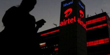 Bharti Airtel appoints Sharat Sinha as CEO of Airtel Business