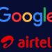 Bharti Airtel, Google Cloud forge alliance to revolutionise cloud solutions in India