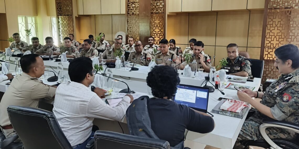 Anti-Rhino Poaching Task Force to boost surveillance amidst rising rhino numbers