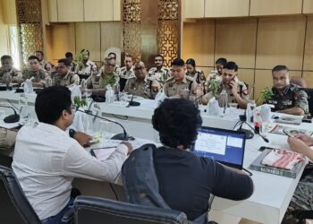 Anti-Rhino Poaching Task Force to boost surveillance amidst rising rhino numbers