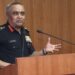 In a first in 5 decades, Army Chief’s tenure extended, Gen Manoj Pande to serve until June 30